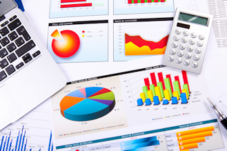 Stats in reports